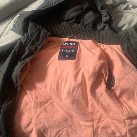 All weather jacket - Picture 3 of 3